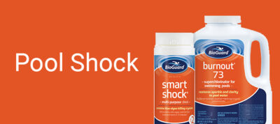 BioGuard® Pool Shock
