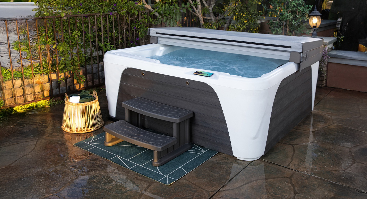 Fantasy Spas