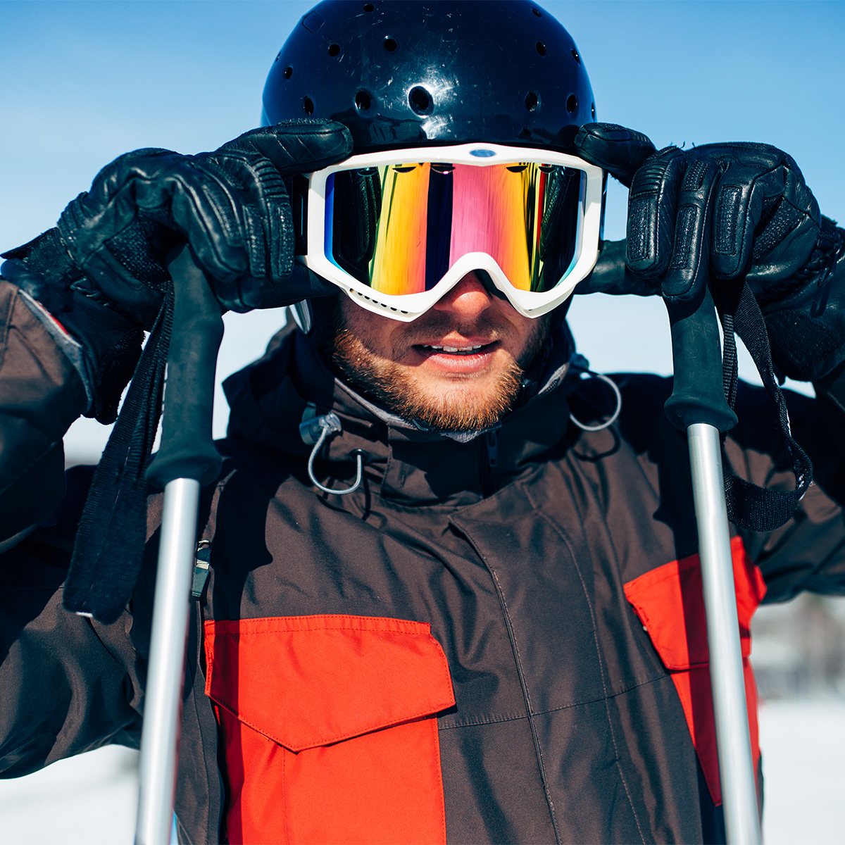 Goggles
