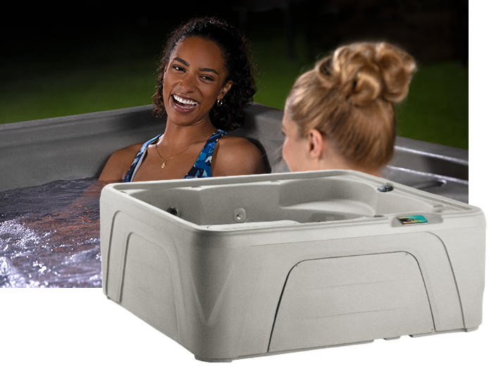 Fantasy Spas