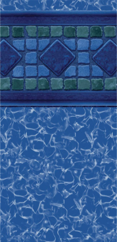 Blue Base Marina