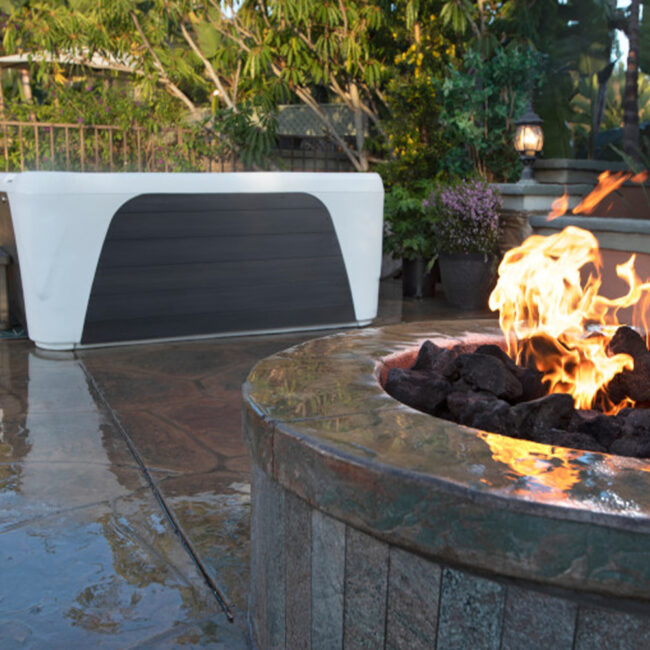 Fantasy Spas