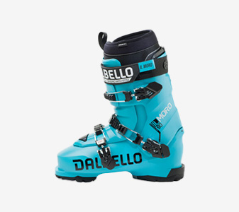 Ski Boots
