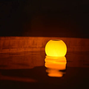 SolarGLO Lantern