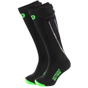 XLP PFI 30 Surround Thin Heated Socks Only