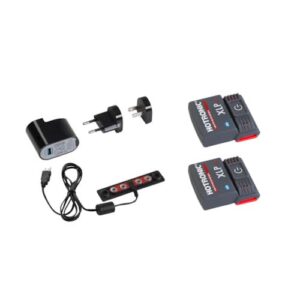 XLP 1P BT Power Set