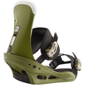 Men's Freestyle Binding - Camp On Green W20