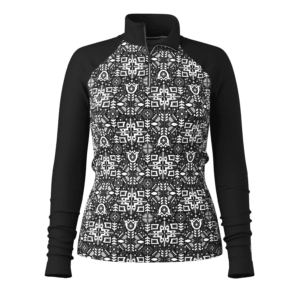 Women's Classic Thermal Baselayer Top W26