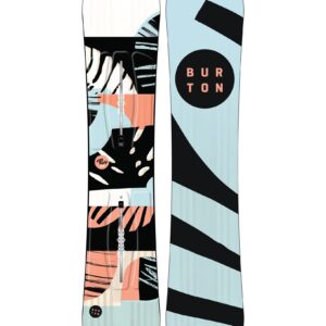 Women's Hideaway Snowboard - W20