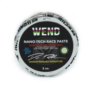 Daron Rahlves Signature NT Race Paste Wax