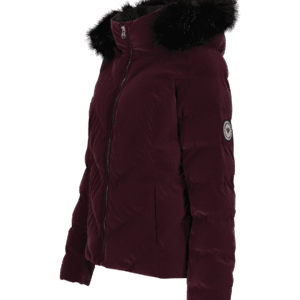 Bombshell Luxe Jacket W25