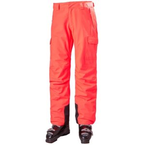 W Switch Cargo Insulated Pant