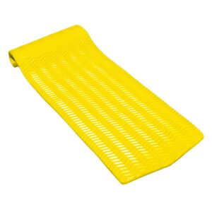 Sofskin Floating Mattress 1.5" - Yellow