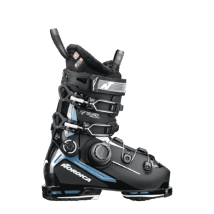 Speedmachine BOA 95 W W26