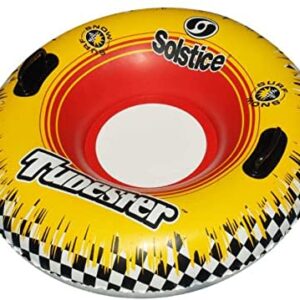 39" Solstice Tubester-All Season Sport Tube
