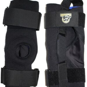 Hyperflex Nuclear Knee Brace