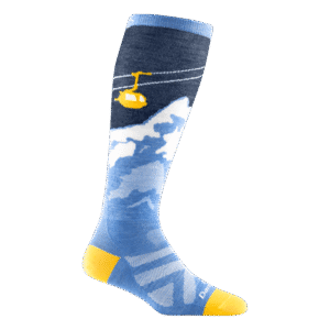 Yeti OTC Lightweight - Midnight