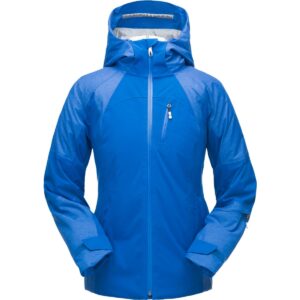 Women's Inna Jacket - Blue/Blue
