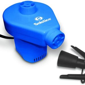 Lectro Pump High Capacity AC Pump