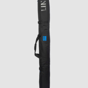 Line Ski Bag Black Blue