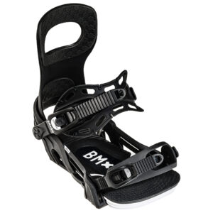 Bolt - Black W23
