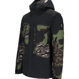 Grommet Jacket W25