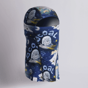 Kid's Storm Shadow Clava