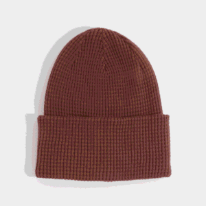 Crossover Beanie