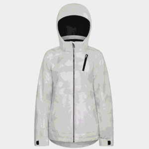 W's Regular Jacket W25