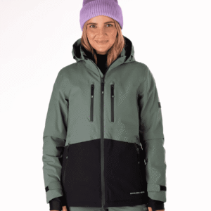 W's Mesmerize Jacket W26