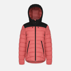 W's Cosmic Puffy Jacket W25