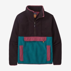 Synch Anorak Unisex W24