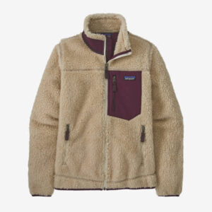 W'S Classic Retro-X Jkt W24