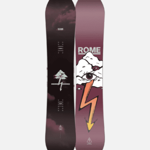 Stale Crewzer W26