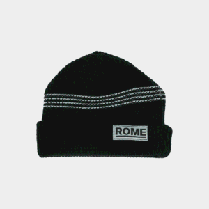 Logo Beanie W26