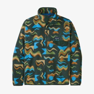 M's LW Synch Snap-T P/O