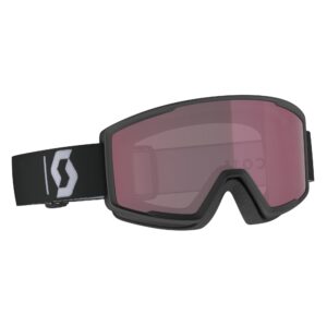 Factor Goggle W22