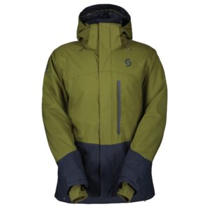 M's Ultimate Dryo 10 Jacket W24