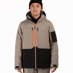 M's Tremor Tech Jacket W26