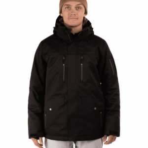M's Quest Jacket W26