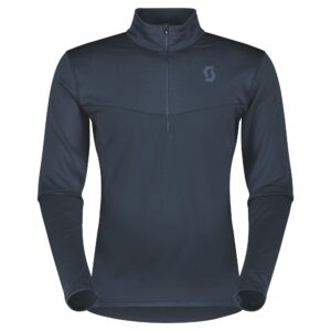 M's Defined Light Pullover W24