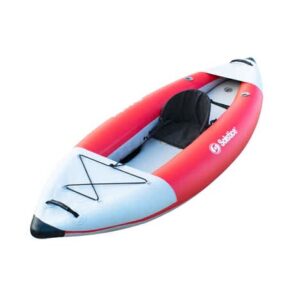 Flare 1 Person Whitewater Kayak