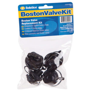 Boston Valve Replacement Kit
