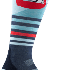 Skipper OTC Midweight w/Cushion - Glacier