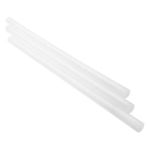 Drip Candles - Clear