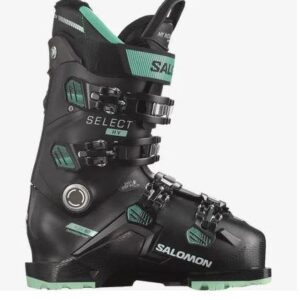 Select HV 80 W GW W25