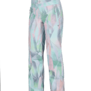 Brooke Print Pant W25