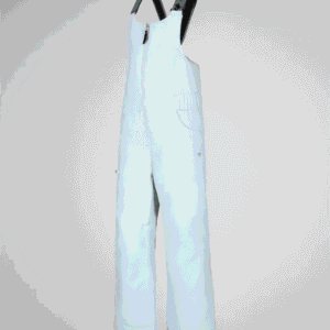 Anya Bib Pant W26