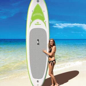Tonga Inflatable Stand-Up Paddleboard