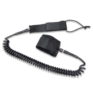 SUP Coil Leash